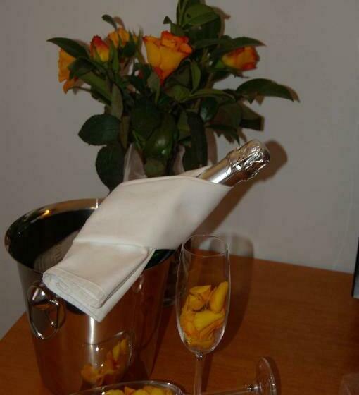 اتاق استاندارد, Penzion Pri Slovenc