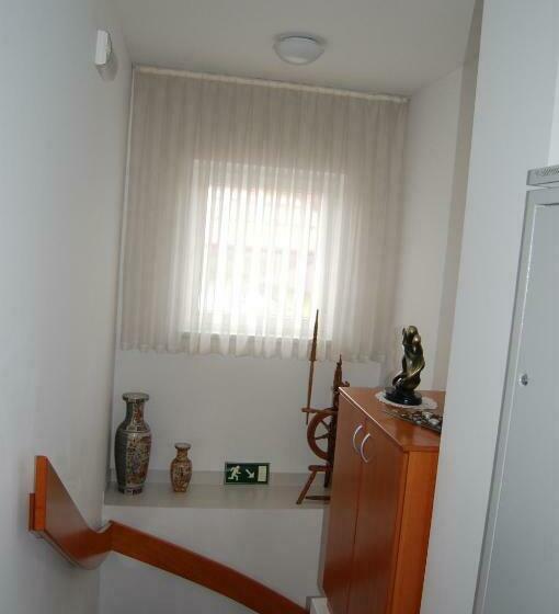 اتاق استاندارد, Penzion Pri Slovenc