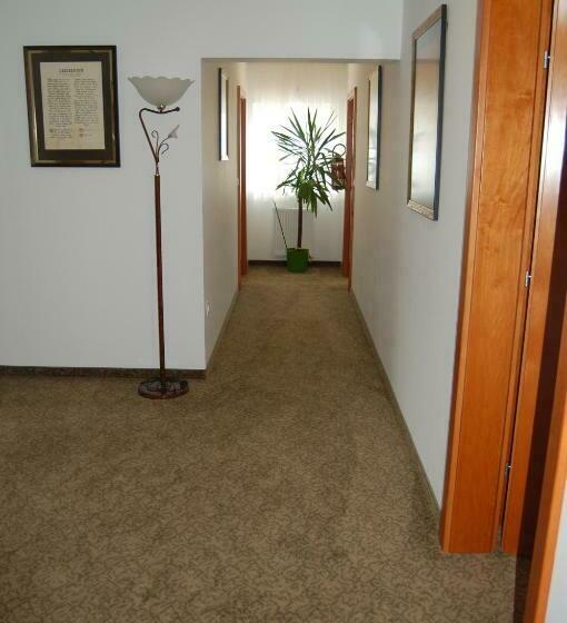 اتاق استاندارد, Penzion Pri Slovenc