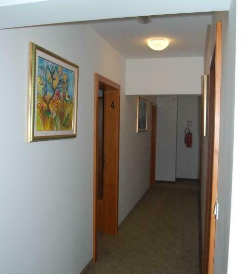 اتاق استاندارد, Penzion Pri Slovenc