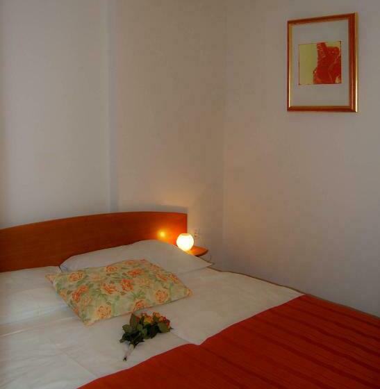 اتاق استاندارد, Penzion Pri Slovenc