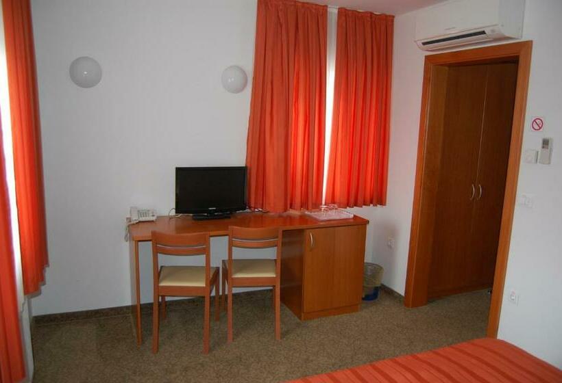 اتاق استاندارد, Penzion Pri Slovenc