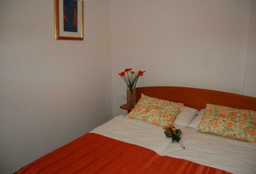 اتاق استاندارد, Penzion Pri Slovenc