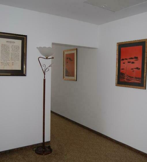 اتاق استاندارد, Penzion Pri Slovenc