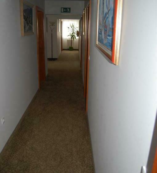 اتاق استاندارد, Penzion Pri Slovenc