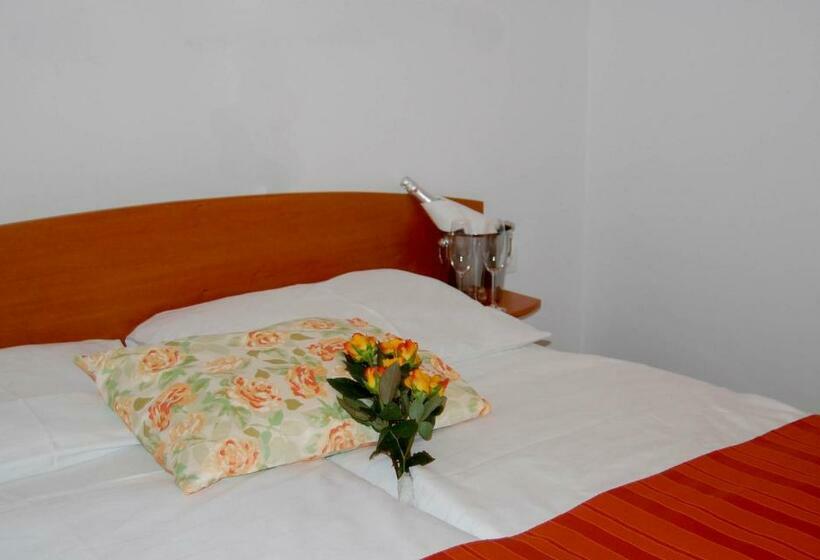 اتاق استاندارد, Penzion Pri Slovenc