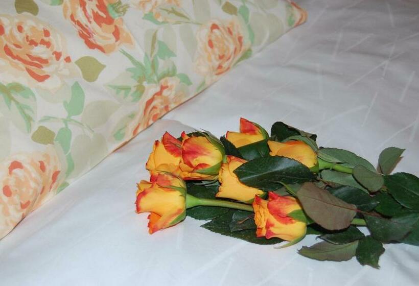 اتاق استاندارد, Penzion Pri Slovenc