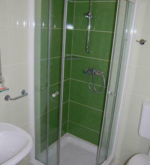 اتاق استاندارد, Penzion Pri Slovenc