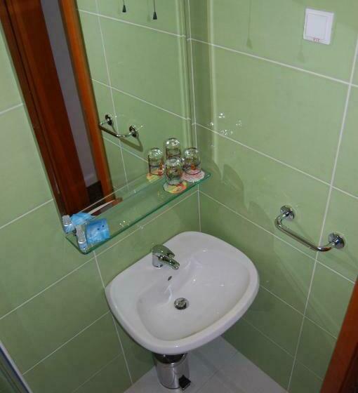 اتاق استاندارد, Penzion Pri Slovenc