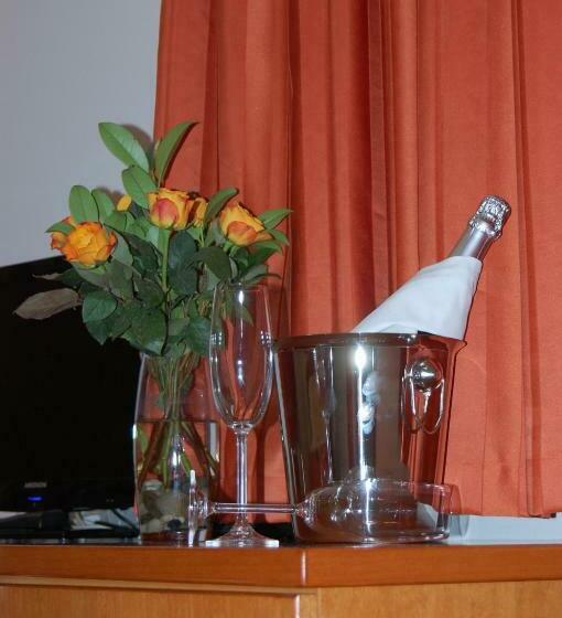 اتاق استاندارد, Penzion Pri Slovenc