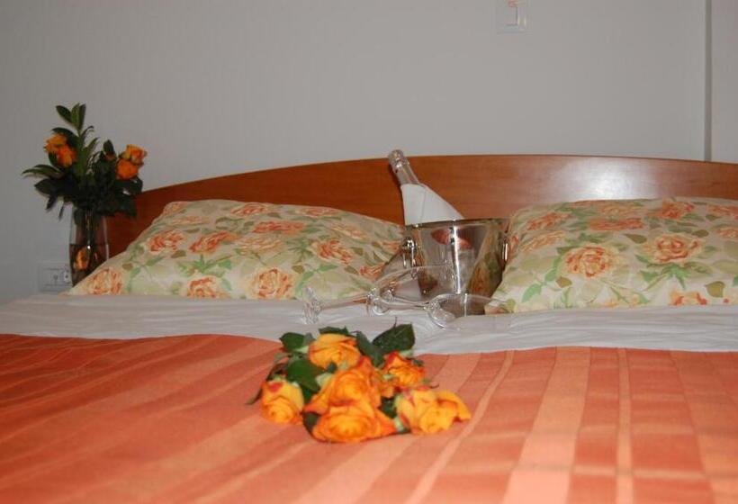 اتاق استاندارد, Penzion Pri Slovenc