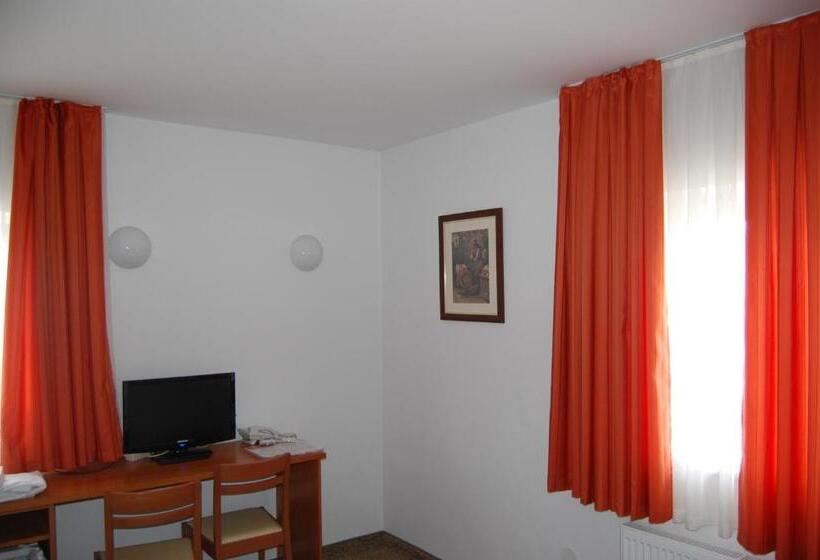 اتاق استاندارد, Penzion Pri Slovenc