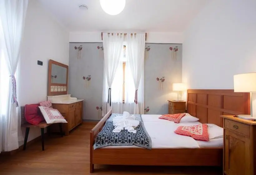آپارتمان 1 خوابه, Pr Gavedarjo Eco Heritage B&b