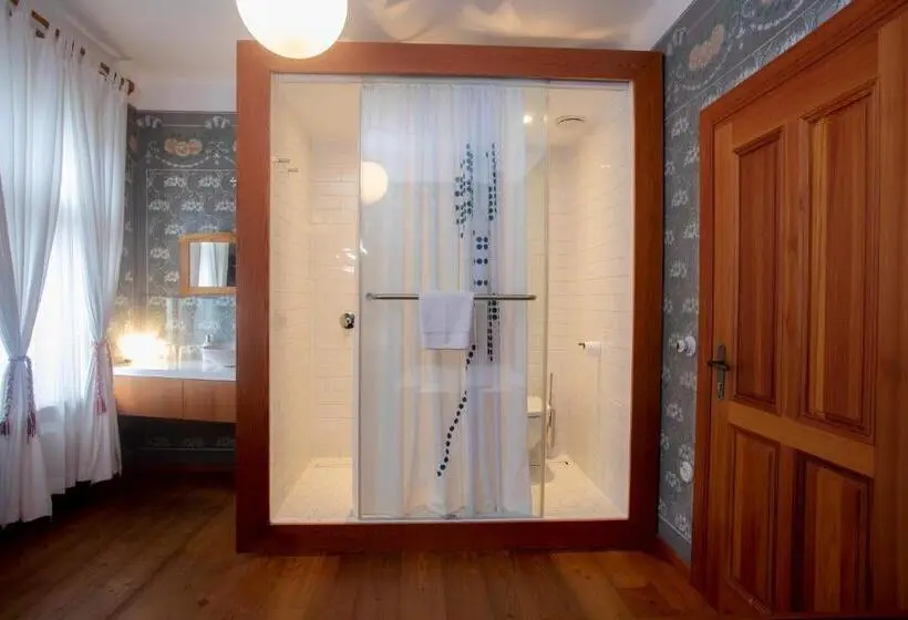 اتاق استاندارد, Pr Gavedarjo Eco Heritage B&b