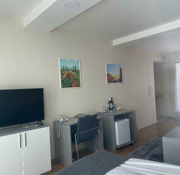 اتاق سوپریور, Garni Hotel S.o.g