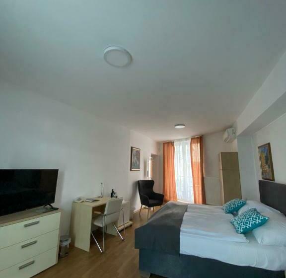 اتاق سوپریور, Garni Hotel S.o.g