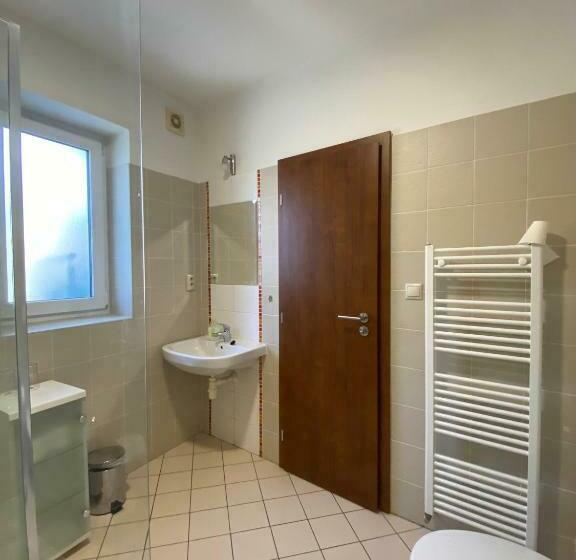 اتاق سوپریور, Garni Hotel S.o.g