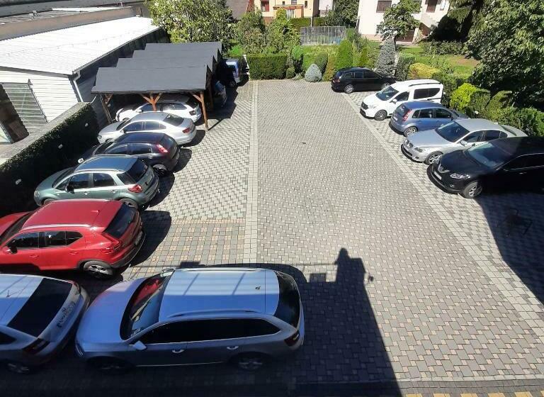 اتاق سوپریور, Garni Hotel S.o.g