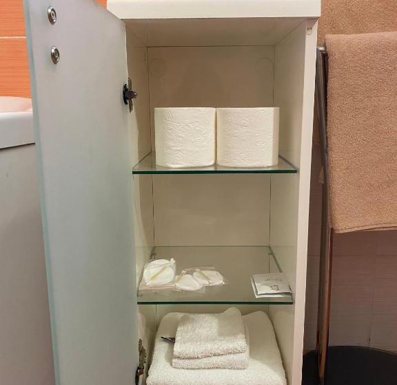 اتاق سوپریور, Garni Hotel S.o.g