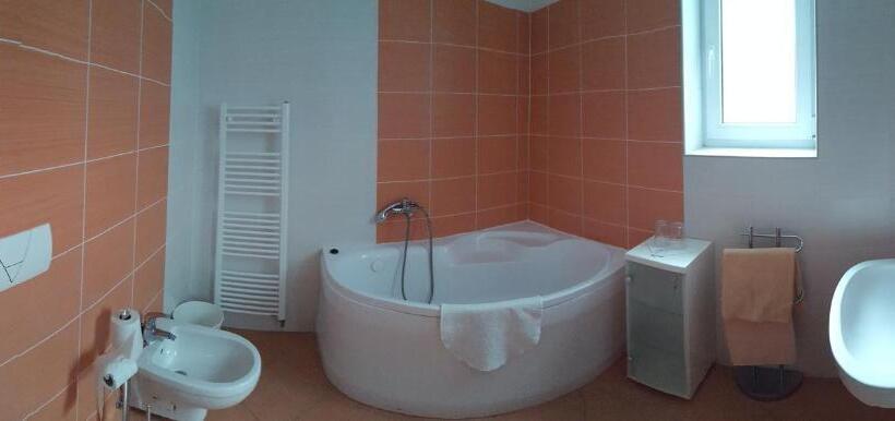 اتاق سوپریور, Garni Hotel S.o.g