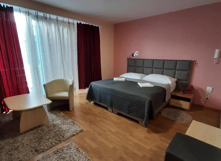 اتاق سوپریور, Garni Hotel S.o.g