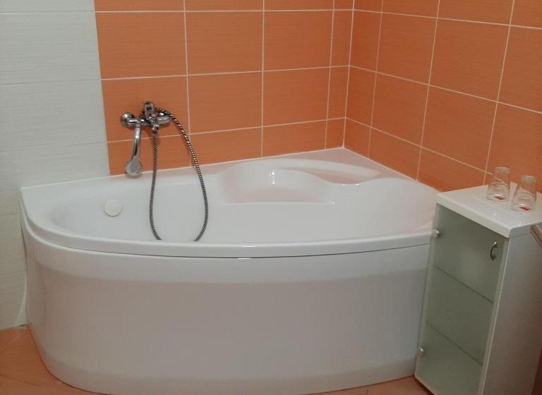 اتاق سوپریور, Garni Hotel S.o.g