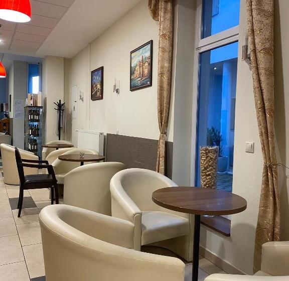 اتاق استاندارد, Garni Hotel S.o.g