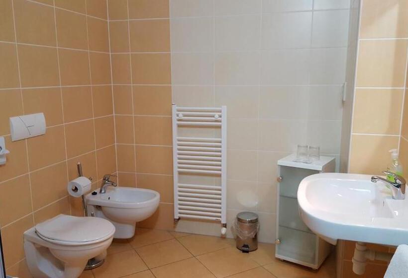 اتاق استاندارد, Garni Hotel S.o.g