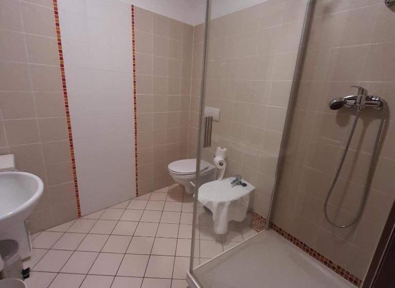 اتاق استاندارد, Garni Hotel S.o.g