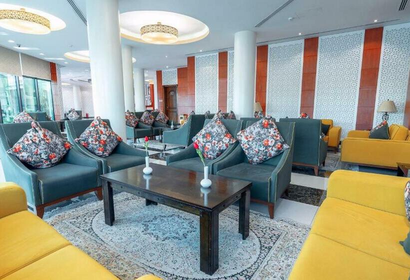 חדר סטנדרט, Aronani