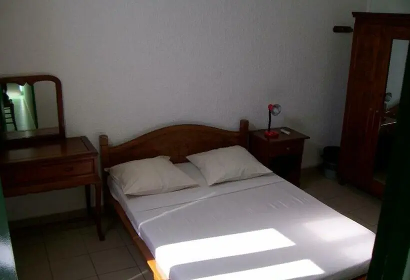 اتاق استاندارد, Hôtel Le Nathania