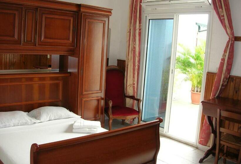 اتاق استاندارد, Hôtel Le Nathania