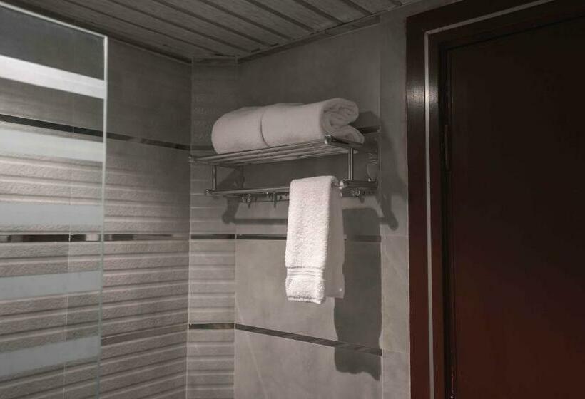 Номер Deluxe, Sealamees Hotel | فندق لميس البحر
