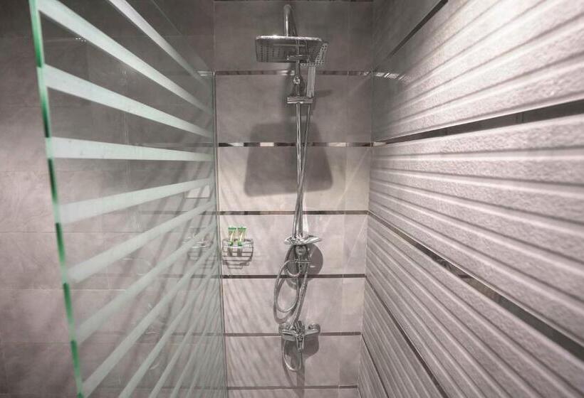 סוויטה אקזקיוטיב, La Fontaine Jeddah