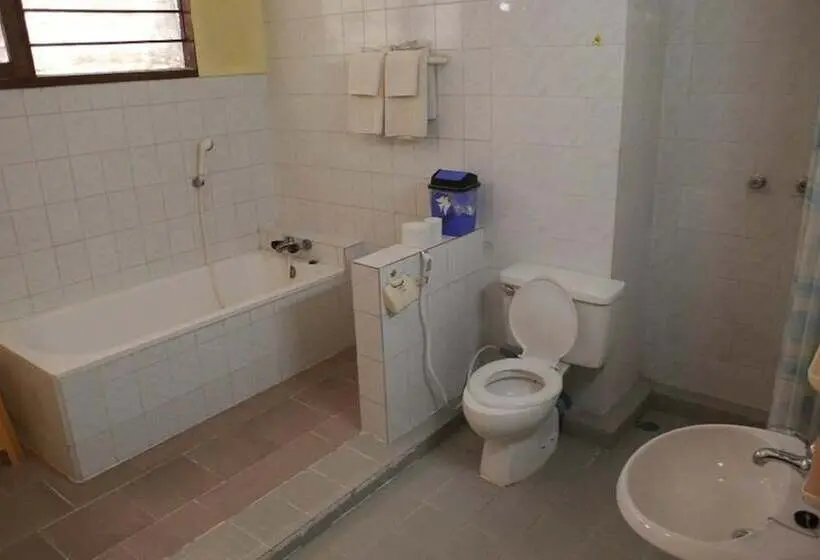 اتاق استاندارد, Nanda Wunn Hotel   Hostel