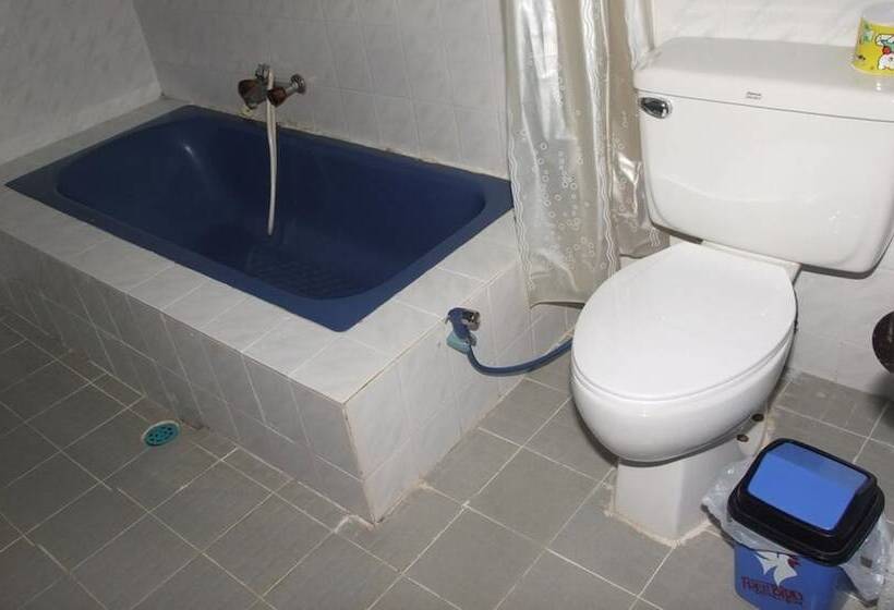 اتاق استاندارد, Nanda Wunn Hotel Hostel