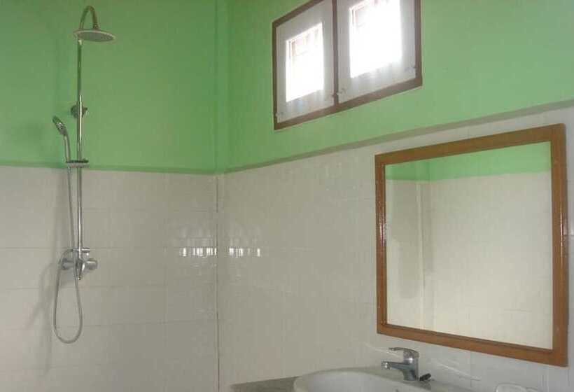 اتاق استاندارد, Nanda Wunn Hotel Hostel