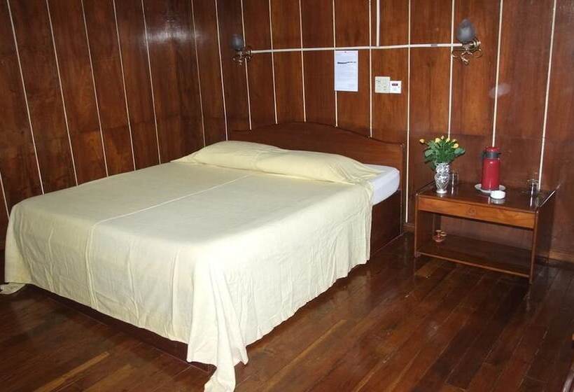 اتاق استاندارد, Nanda Wunn Hotel Hostel