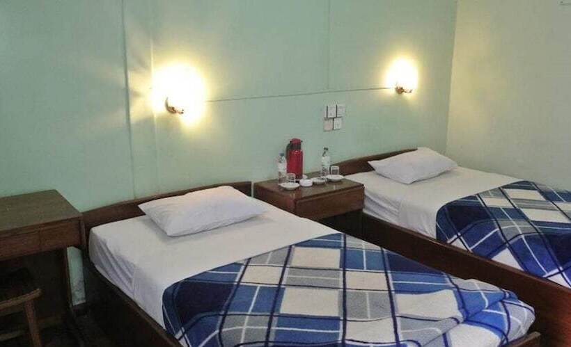 اتاق استاندارد, Nanda Wunn Hotel Hostel