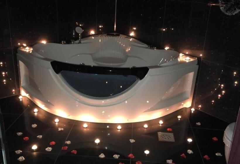 اتاق خانوادگی, Rey