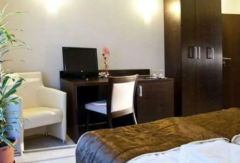 Standard-huone, River