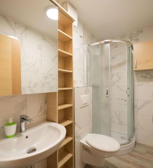 آپارتمان 1 خوابه, S