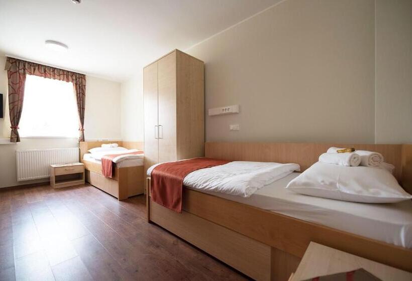 آپارتمان 1 خوابه, S