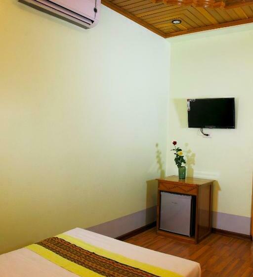 اتاق استاندارد یک نفره, Sandalwood