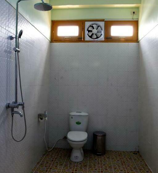 اتاق استاندارد, Sandalwood