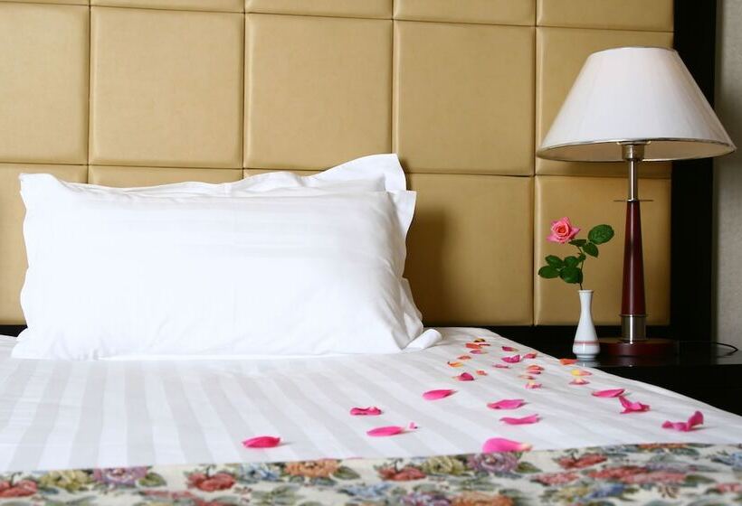 اتاق سوپریور, Ulaanbaatar