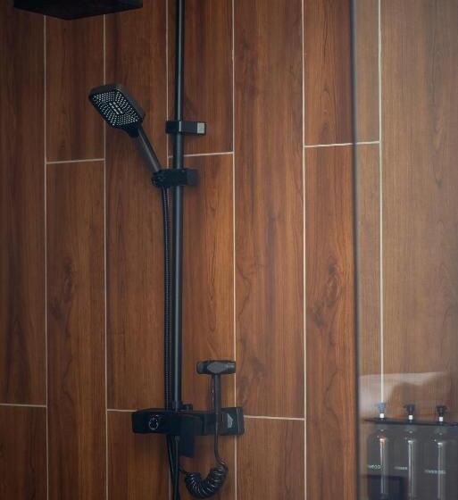 سوییت لوکس, Ulaanbaatar