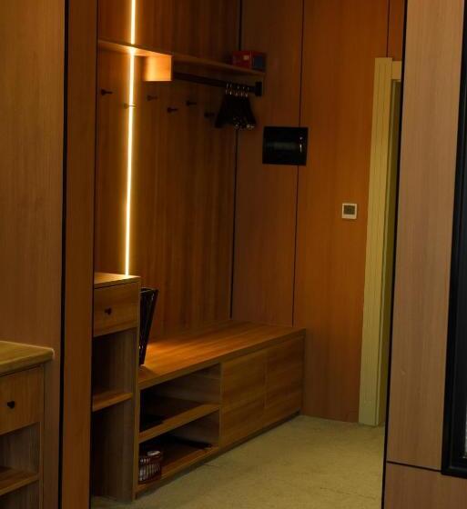 اتاق سوپریور, Ulaanbaatar