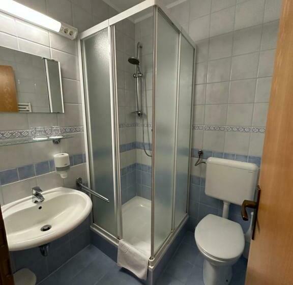 اتاق استاندارد, Zarja