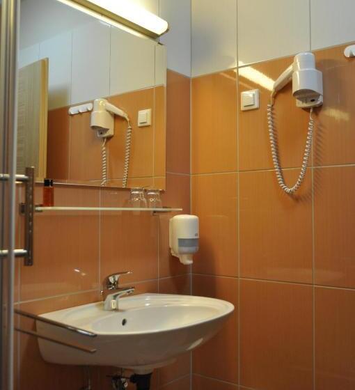 اتاق استاندارد, Zarja